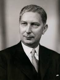 Sir Edward Eden Bradford Greetings Card