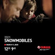 Niclas Emmoth Yamaha Backcountry (@emmothniclas) • Facebook