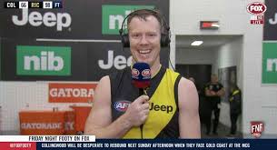Check out the latest pictures, photos and images of jack riewoldt. Afl Premiership Great Jack Riewoldt Gets Weekly Radio Show On Sen