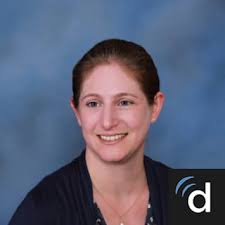 Dr. Rebecca Cherry, MD