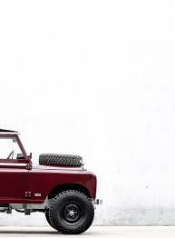 Gallery Cool Vintage Land Rover Series Land Rover Mustang Wallpaper