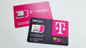 Refer to the instruction included in the package for your activation request. Des On Twitter Let S Talk About Sims Always Move To The Newest Sim Card Available To Get The Most Out Of The Tmobile Network The Way You Can Tell Is On The
