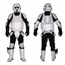 501st Legion Vader S Fist Galactique