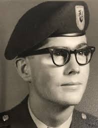 Obituary for David Robert Morrell