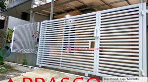 Check spelling or type a new query. Jual Pagar Minimalis Galvanis Warna Putih Di Cilebut Residence Bogor Jual Kanopi Tralis