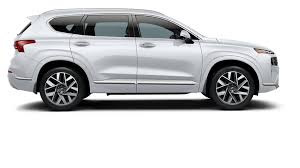 National geographic names santa fe to top ten list of best high altitude cities in the world. 2022 Santa Fe The Adventurous Compact Suv Hyundai Usa
