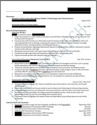 transform your resume to showcase your