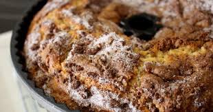 Recette De Gateau Sportif Gateau Sport Gateau Sportif Gateau Cafe Recettes De Gateaux Au Cafe