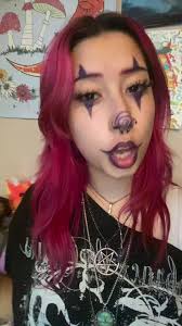 Whats Your Name Paige Thats A Whole Book Clown Video