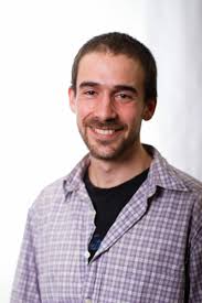 Candidate profile: Aaron Beale