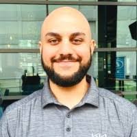 Eric Magruder's Instagram, Twitter & Facebook