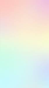 Pastel Rainbow Gradient Iphone 6 Wallpaper Png 750 1334 Latar Belakang Ruang Seni Wallpaper Iphone