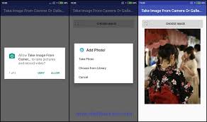2 cara melakukan penelusuran dengan gambar di hp android mudah pro co id. Dedy Kuncoro Android Programming Tutorial