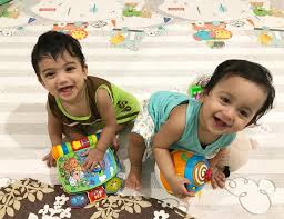 Manakah nama anak muslim yang jadi favorit anda? Datin Sri Shahida Cerita Asal Usul Nama Anak Angkatnya Ameena Tapi Ramai Yang Kata Muka Mereka Makin Seiras Pa Ma