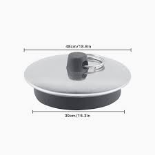 babydream1 kitchen sink drain stopper