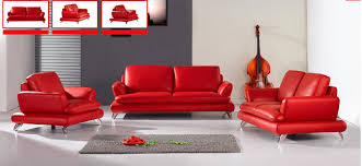 Don't actually purchase any huge furniture piece without having initially calculating it. Red Modern Leather Sofa Seating Italian Bedroom Furniture Sets Ideas Hauz Curved Sofas Black Sectional Chair Couch And Apppie Org