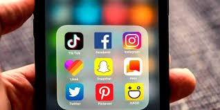 Tiktok Tops Social Media Download Ranking In Sept India Accounts For 44