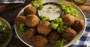 Recette Libanaise Les Falafels Recette Cuisine Libanaise Falafels
