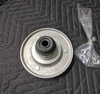 BMW E38/E39 Z8 Front Strut Mounts Lemforder 31331091708