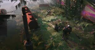 Mutant Year Zero Road To Eden Campaign Guide And Loot Locations Mutant Kids Games Eden