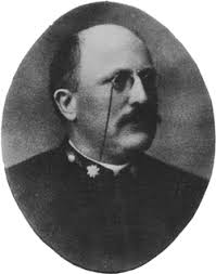 CPT Manly Hale Simons (1849-1922)