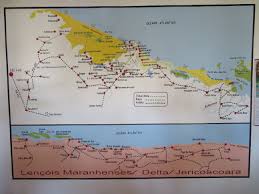 Rota das Emoções em 15 dias – JUNHO2017 - Nordeste - Relatos de Viagem -  Mochileiros.com
