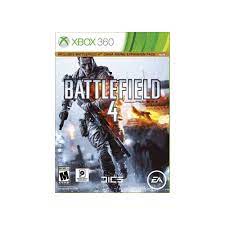 Battlefield 4 Includes China Rising Expansion Pack Pre Owned Xbox 360 Battlefield 4 Battlefield Xbox 360