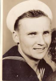 Maurice William Rhodes (1918-2007)