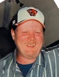 Obituary information for Raymond William Locke Jr.