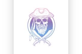 Mar 15, 2019 · skull drawing pirate has a variety pictures that aligned to locate out the most recent pictures of skull drawing pirate here, and in addition to you can acquire the pictures through our best skull drawing pirate collection. Hand Drawn Sketch Pirate Skull 990120 Illustrations Design Bundles