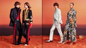 NEW COLLECTION: H&M x Rabanne - Tekstila