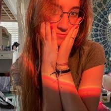 Ava Moody's Instagram, Twitter & Facebook