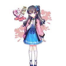 ウチの姫さまがいちばんカワイイ on Twitter: 