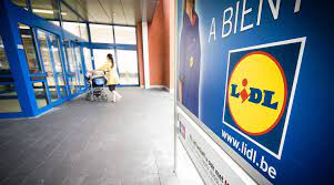 Wszystkie aktualne ulotki lidl znajdziesz tutaj albo możesz je otrzymać bezpośrednio na twój adres. Tous Les Magasins Lidl Ouverts Mais L Approvisionnement En Produits Frais Est Perturbe Bx1