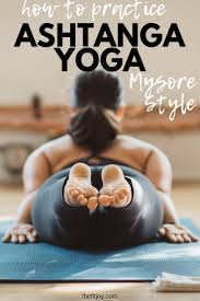 The Fit Joy Is Under Construction Ashtanga Yoga Ashtanga Yoga For Beginners