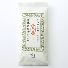楽天市場 バレンタイン バレンタインチョコ 本命 チョコ 義理チョコ宇治茶 抹茶入りかりがね 茎茶 茶葉 100g 袋入り ギフト 緑茶 お茶 高級 日本茶 専門店 お取り寄せ 京都 お土産 天保三年創業 老舗お茶屋 伊藤久右衛門 ギフト プレゼント グリーンティー グリーン