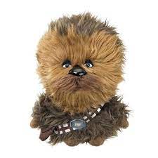 These Are The Top Gifts For Kids That Will Make All Their Wish Lists Chewbacca Star Wars Chewbacca Star Wars Episode Vii