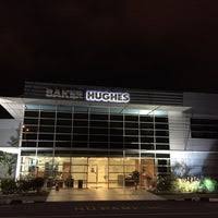 Industrial pipes / pipeline components. Baker Hughes Labuan Bandar Labuan