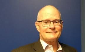 Mark Fairhurst's Instagram, Twitter & Facebook