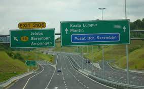 Silahkan tanya langsung pada eross untuk detail lengkap ceritanya karena saya hanya merangkum cerita dari sekian banyak situs yang. Gps Berhantu Gadis Kongsi Kisah Seram Di Lebuhraya Kajang Seremban Lewat Tengah Malam