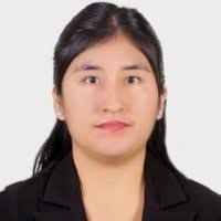 Dayana Deysi Soto Soto