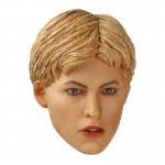 Jhesus Maria Banner Spear (White) Pop Toys