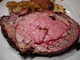 April 27 National Prime Rib Day Prime Rib Recipe Prime Rib Roast Rib Roast