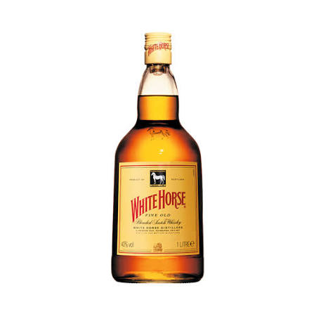 Whisky White Horse 1L
