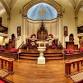 Candlelight Tour of Historic Houses of Worship