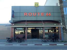 Route 66 Ben Arous Overture Aujourd Hui Route 66 Menzeh6 Facebook