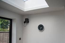 Amazon Echo Wall Clock Review Trusted Reviews This company was started by a fascination with clocks.