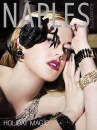 Naples Illustrated December 2009 by Palm Beach Media Group