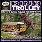 Dino Trolley!