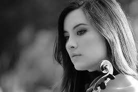 Gabrielle Bio — Peninsula Symphony